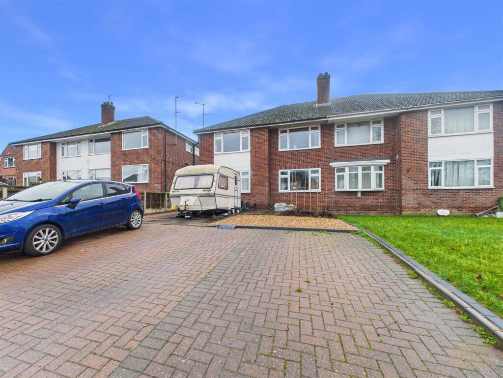 Main image of property: Latymer Croft, Churchdown, Gloucester