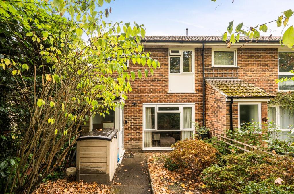 Main image of property: Longlands Way, Camberley