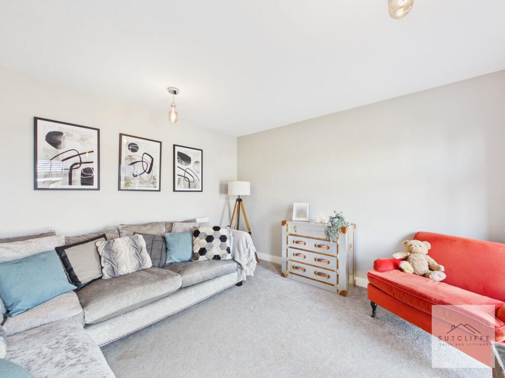 House in Wyre, The Hollies, Forton - View 5