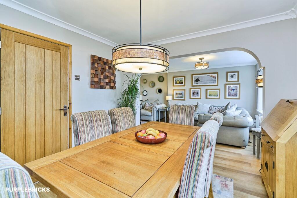 House in Highley, Shropshire - View 5