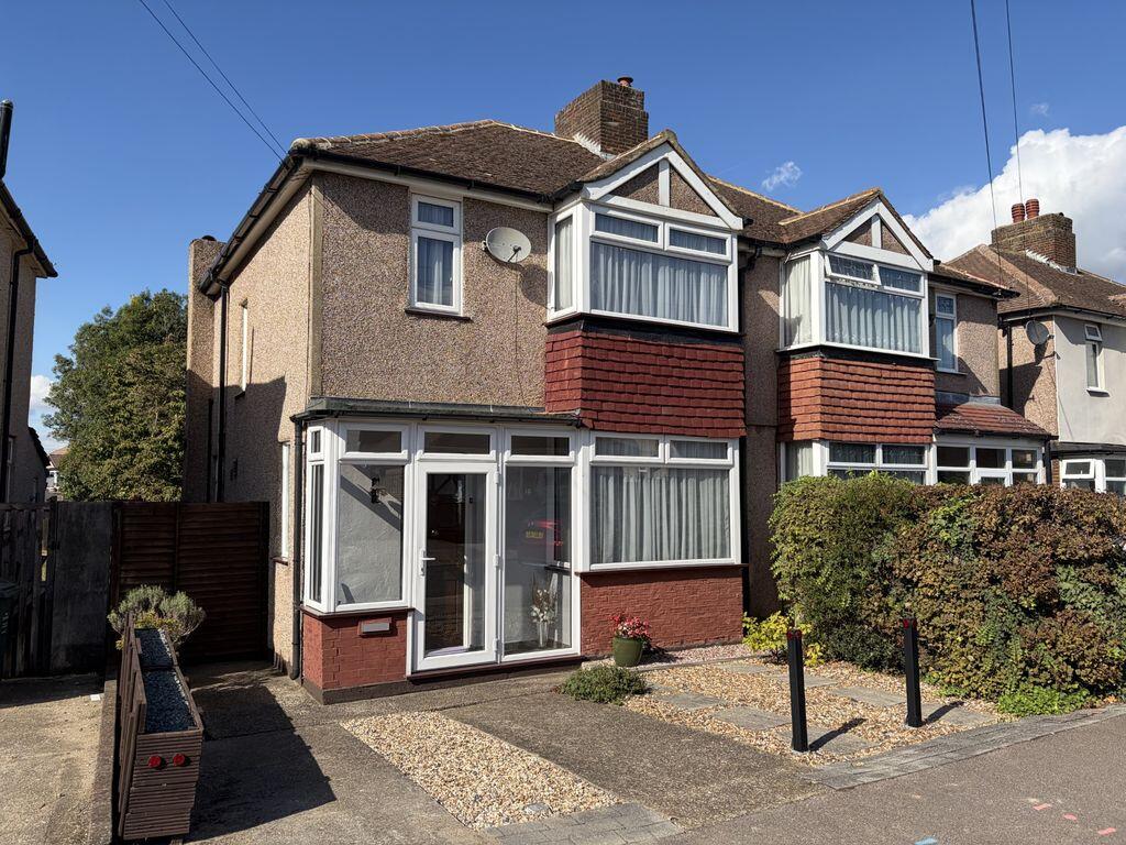 Main image of property: Brentlands Drive, Dartford