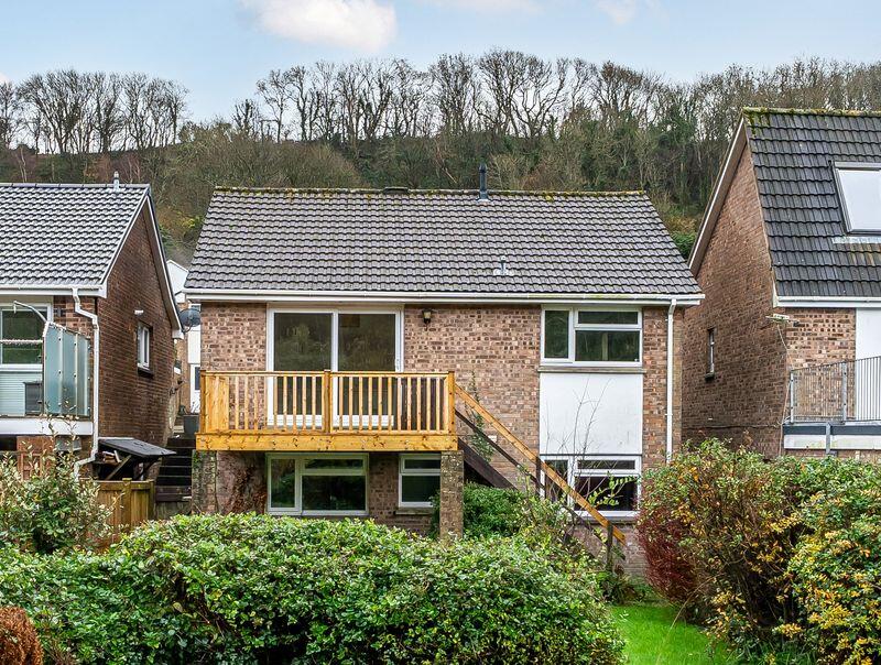 Main image of property: Hazel Avenue, Braunton