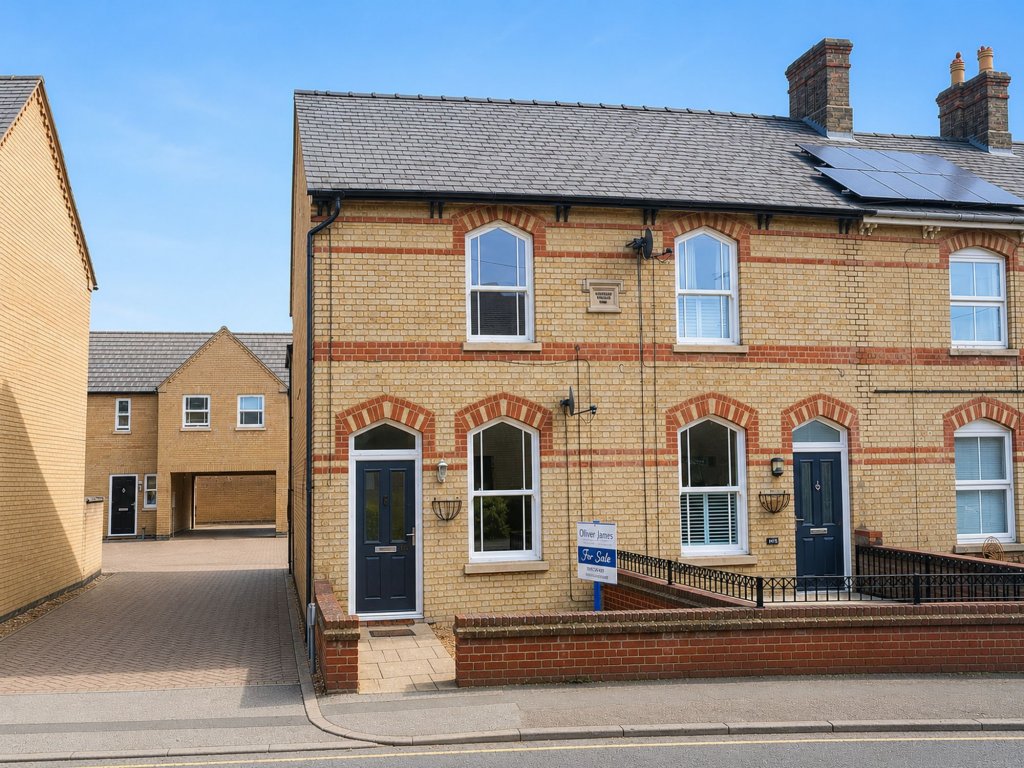 Main image of property: East Street, St Ives, Cambridgeshire.