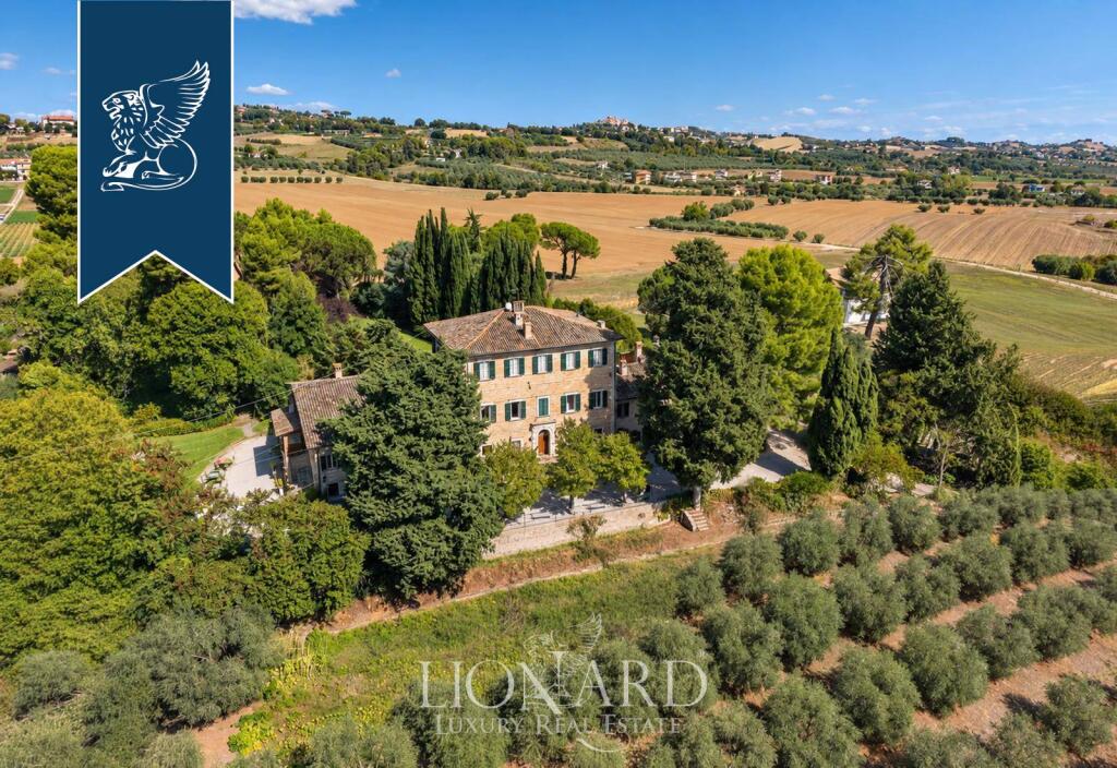 Main image of property: Le Marche, Ascoli Piceno, Monsampolo del Tronto