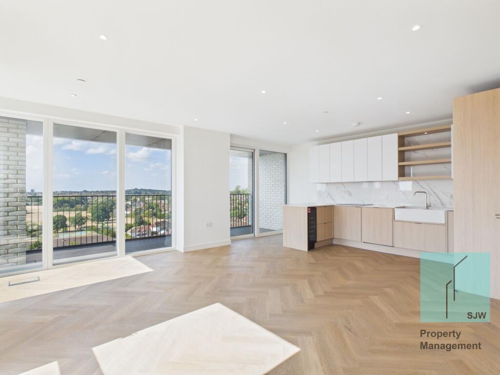 Main image of property: The Hyde, Lindley House, NW9
