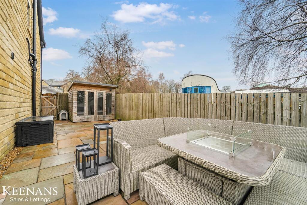 Additional image 35 of Towler Drive, Colne