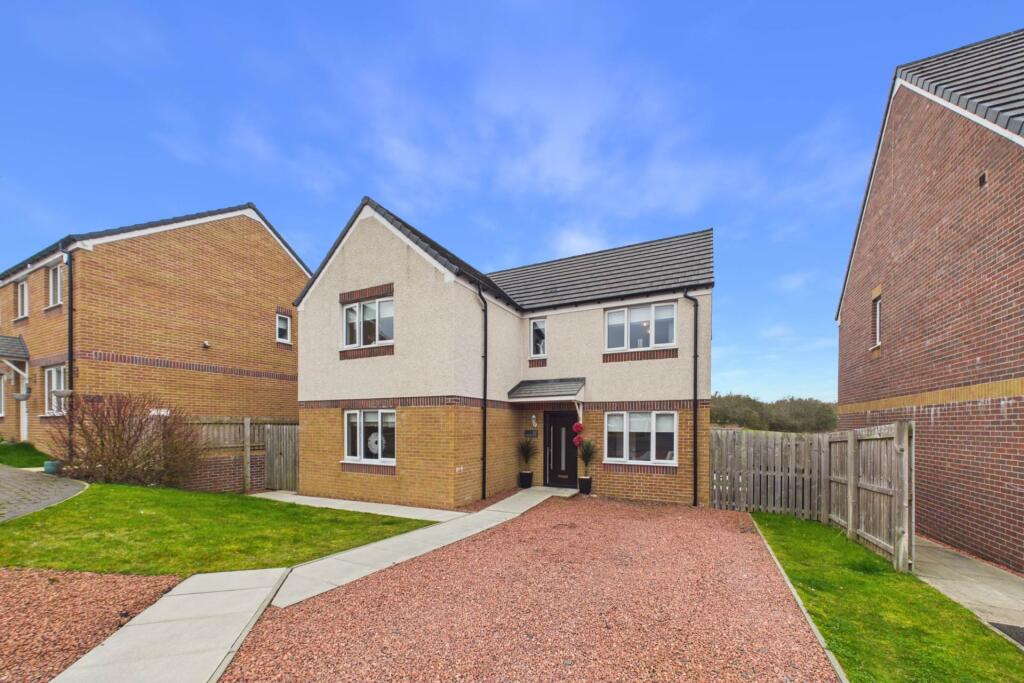 Main image of property: Aquitania Crescent, Larkhall