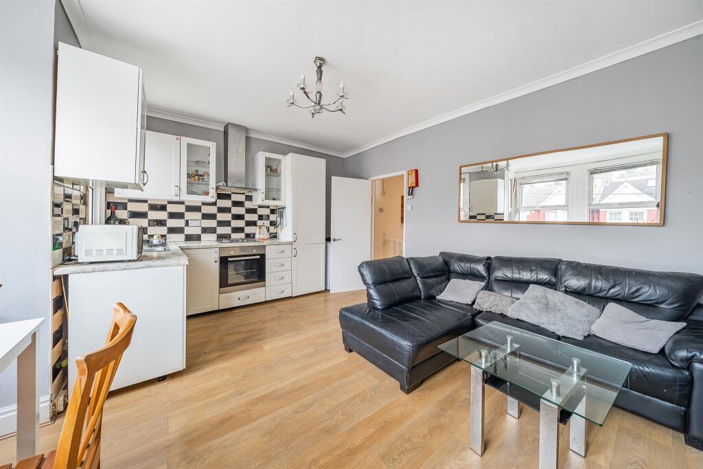 Main image of property: Warwick Road, London