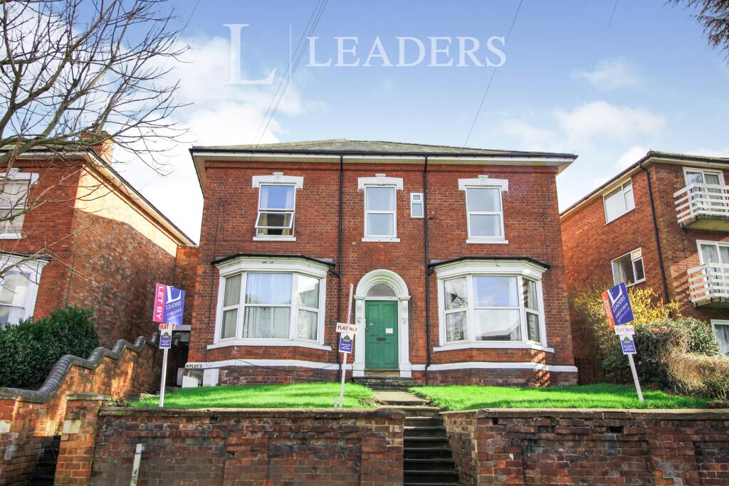 Main image of property: Droitwich Road, Worcester, WR3