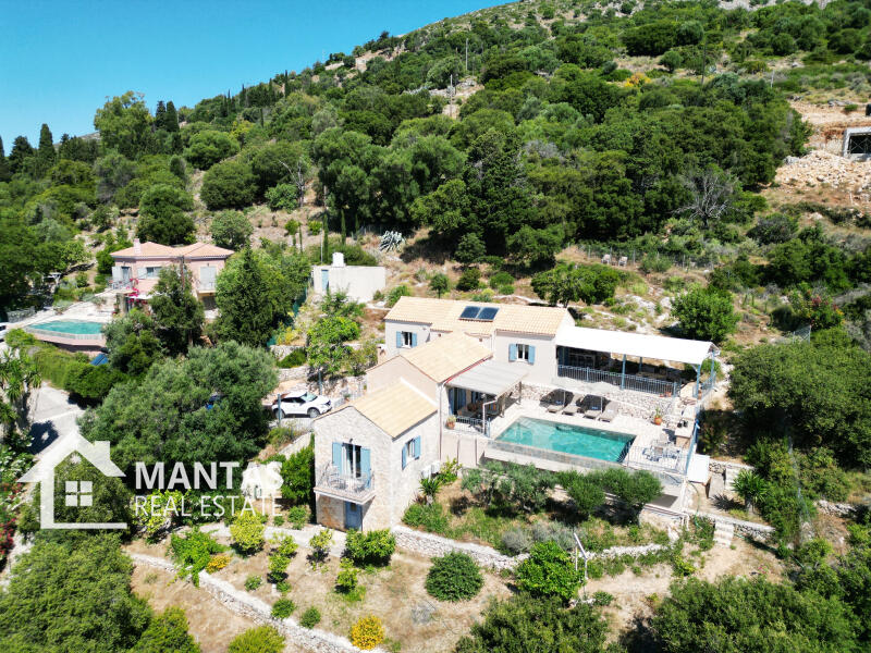 Main image of property: Ionian Islands, Cephalonia, Skala