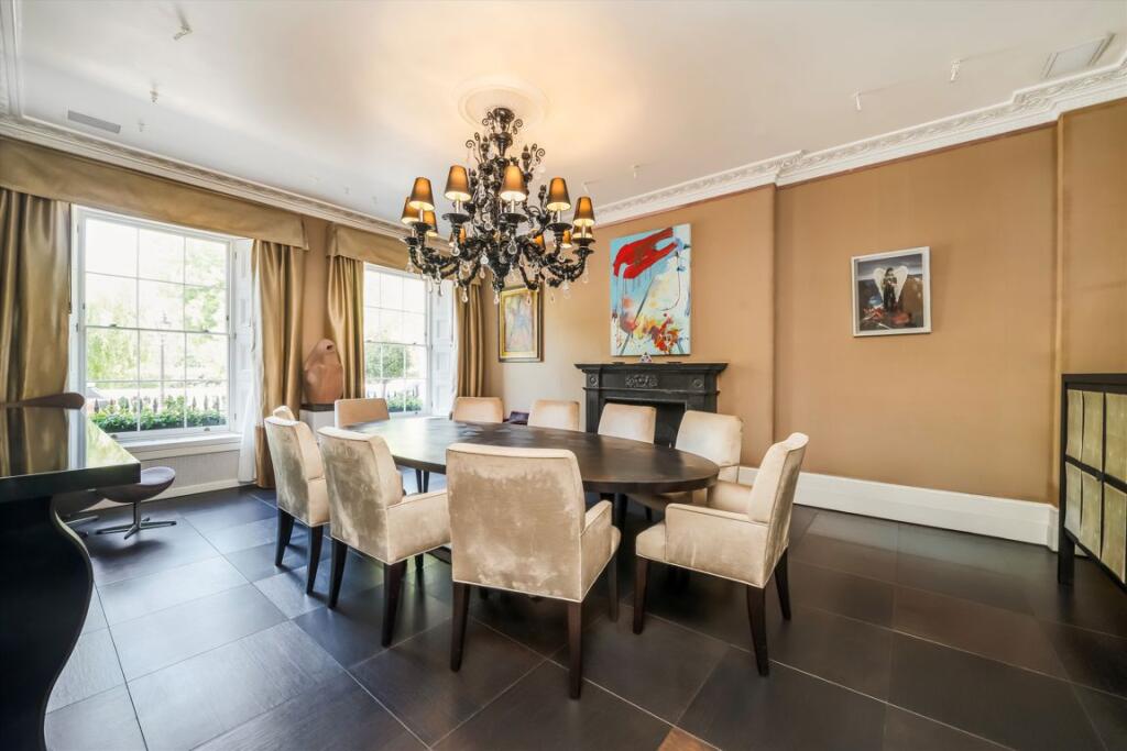 House in London - View 3