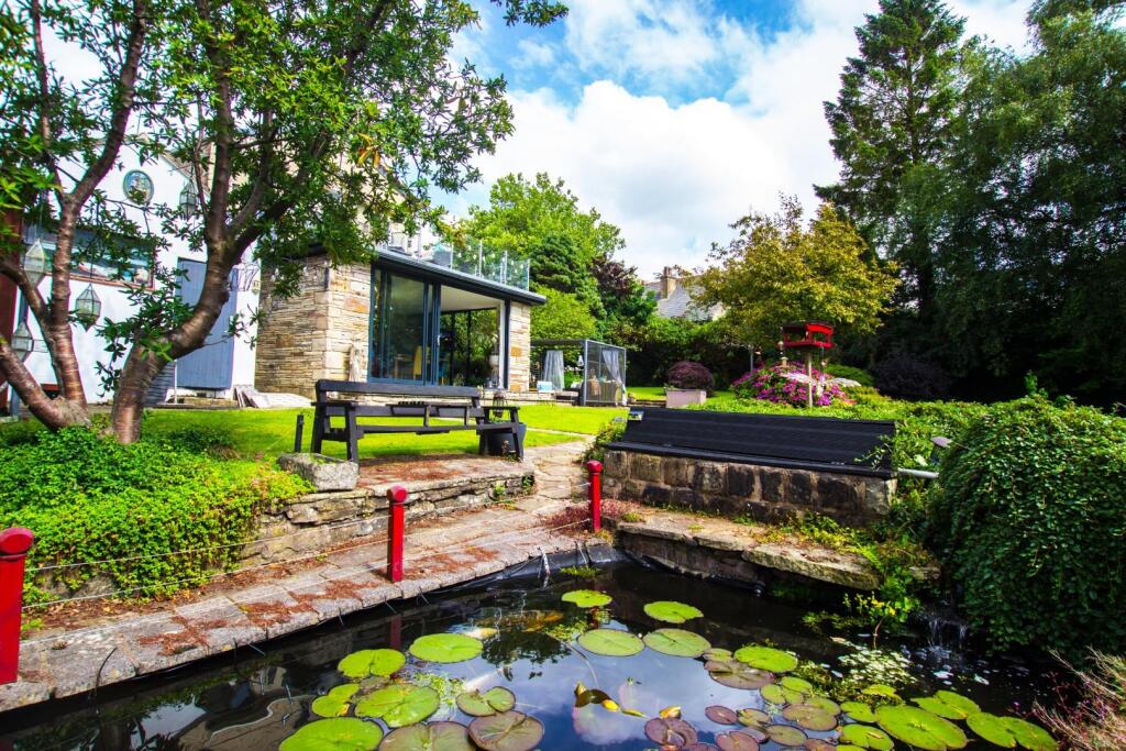 Additional image 4 of Plane Tree Cottage, Darwen