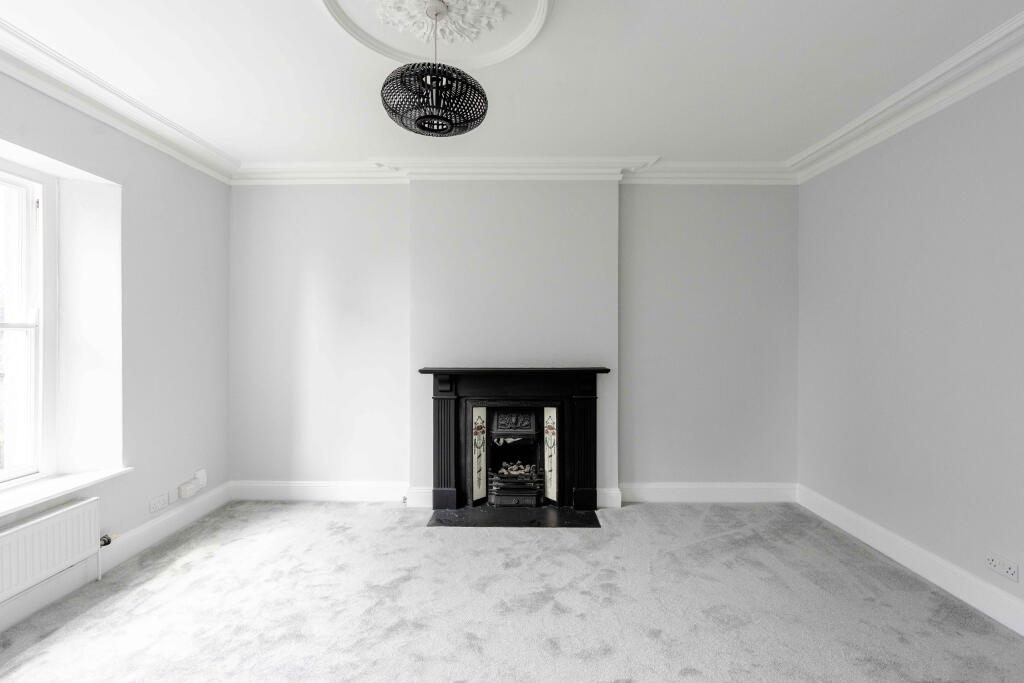 Apartment in Bristol, Redland - More