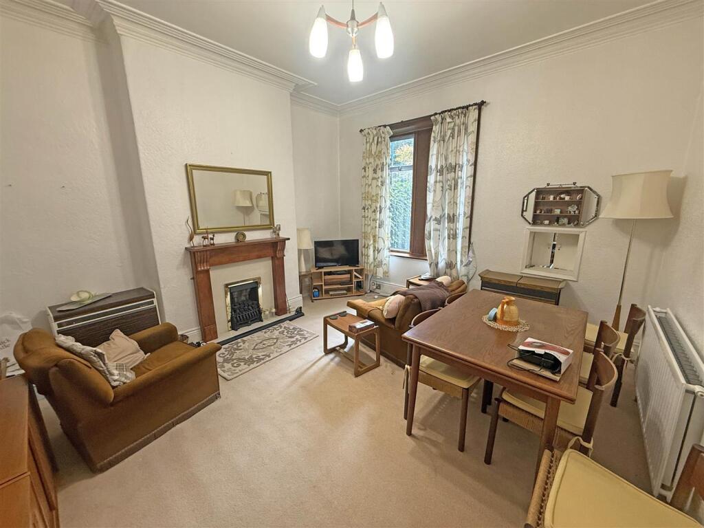 House in Newcastle upon Tyne - View 3