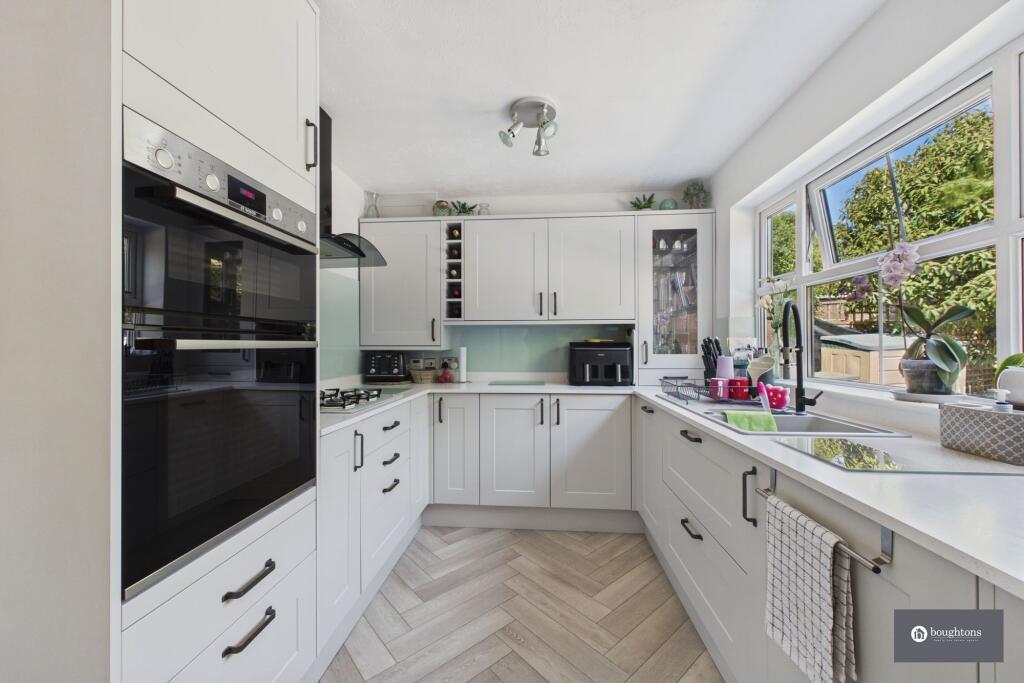 House in Northampton - View 4