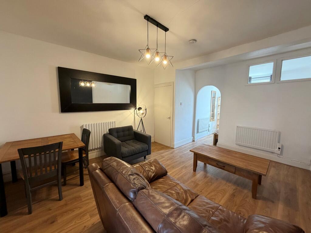 Apartment in Tadcaster, North Yorkshire - View 2