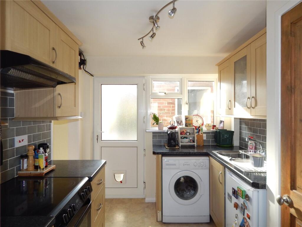 House in Dorchester - View 5