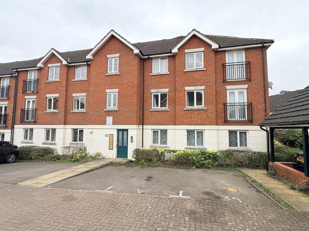 Main image of property: Grenville Road, Chafford Hundred 