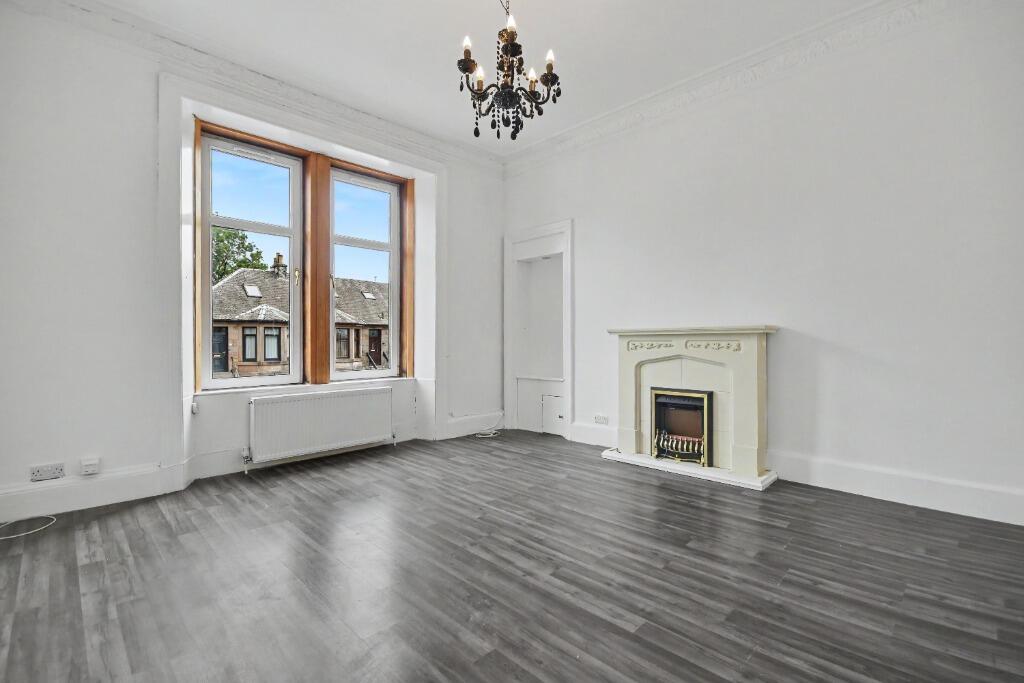 Main image of property: Murdieston Street, Inverclyde, Greenock, PA15