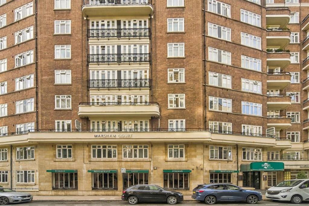 Apartment in London - View 5