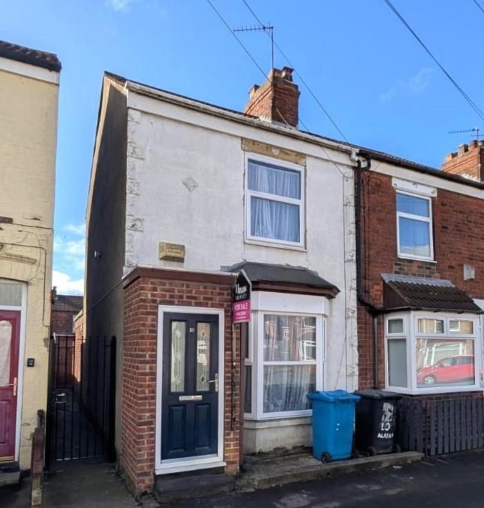 Main image of property: Alaska Street, Hull