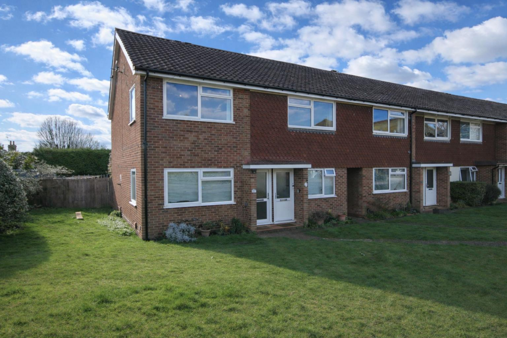 Main image of property: RUSSELL COURT, LEATHERHEAD, KT22
