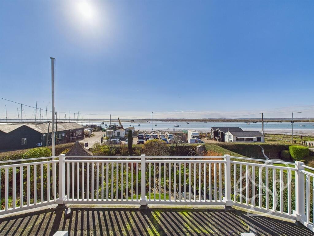 House in Colchester, West Mersea - View 2