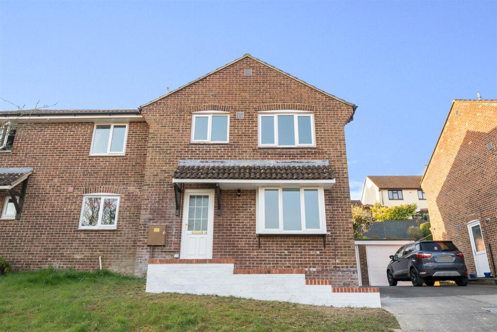 Main image of property: Owlswood, Salisbury