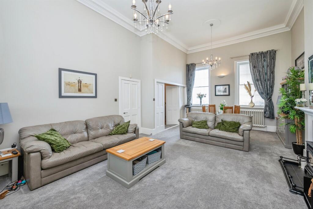 Main image of property: Royal Naval Hospital, Great Yarmouth