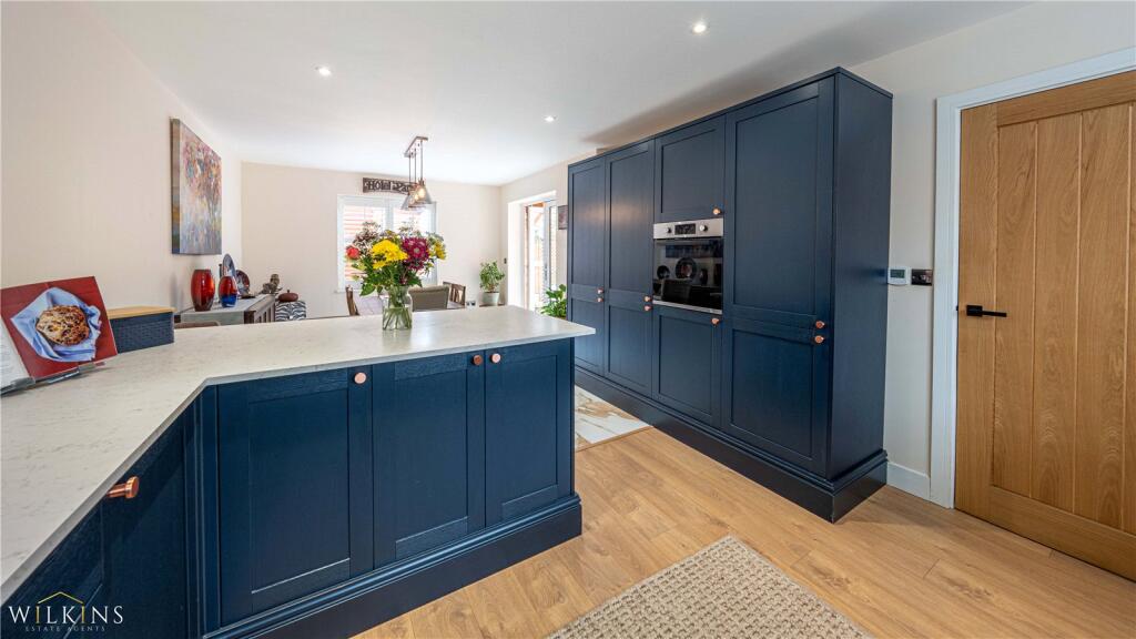 Additional image 9 of Tudor Rise, Clifton Campville, Tamworth, Staffordshire, B79