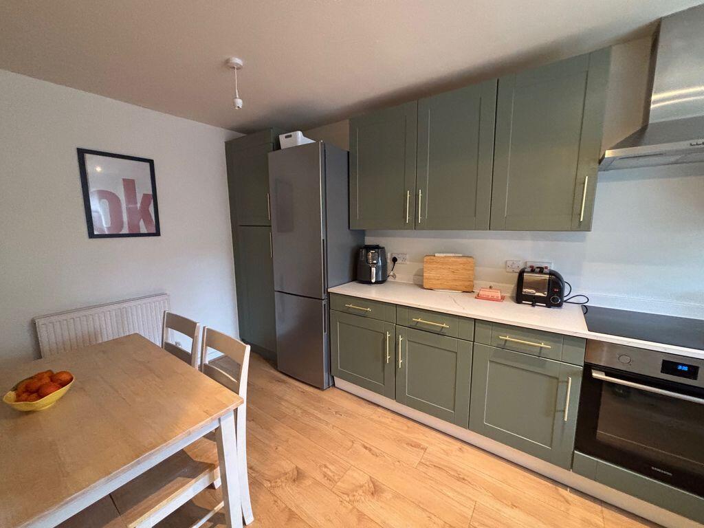 House in Bath - View 3