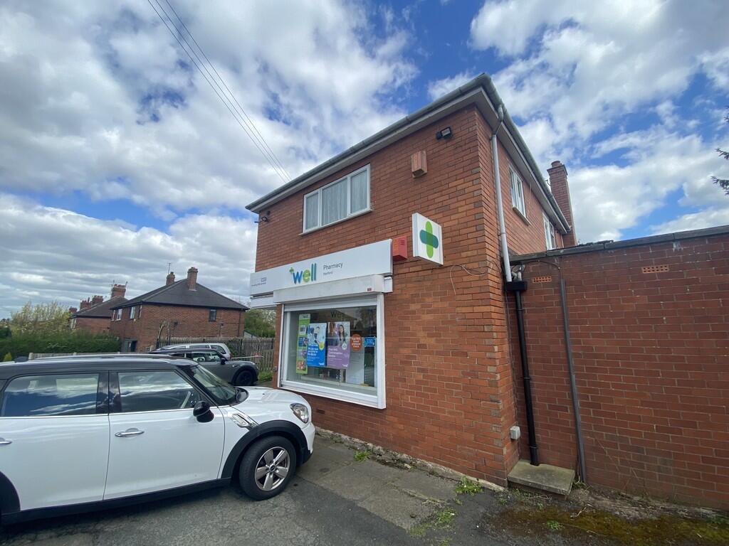 Main image of property: Wilson Road Hanford