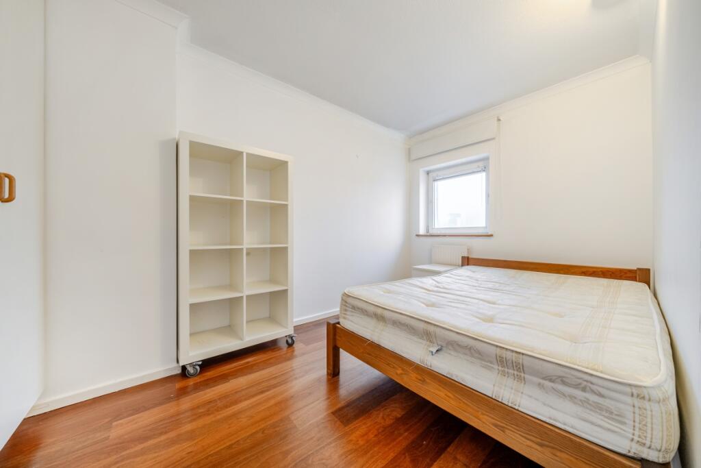 Main image of property: Queen of Denmark Court, Rotherhithe, SE16