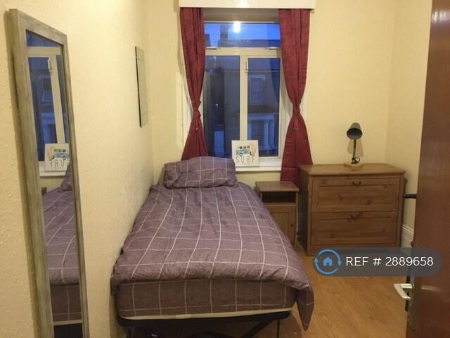 Main image of property: Hornsey Park Road, London, N8