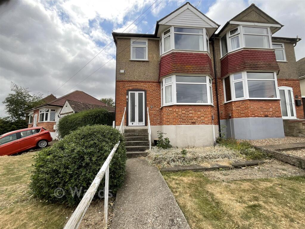 Main image of property: Evesham Road, Gravesend, Kent