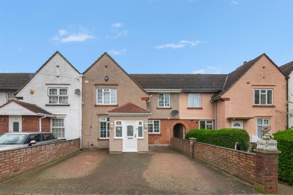 Main image of property: Central Avenue, Hayes