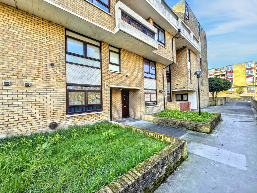 Main image of property: Collingwood Court, Washington, Tyne and Wear, NE37 3EB