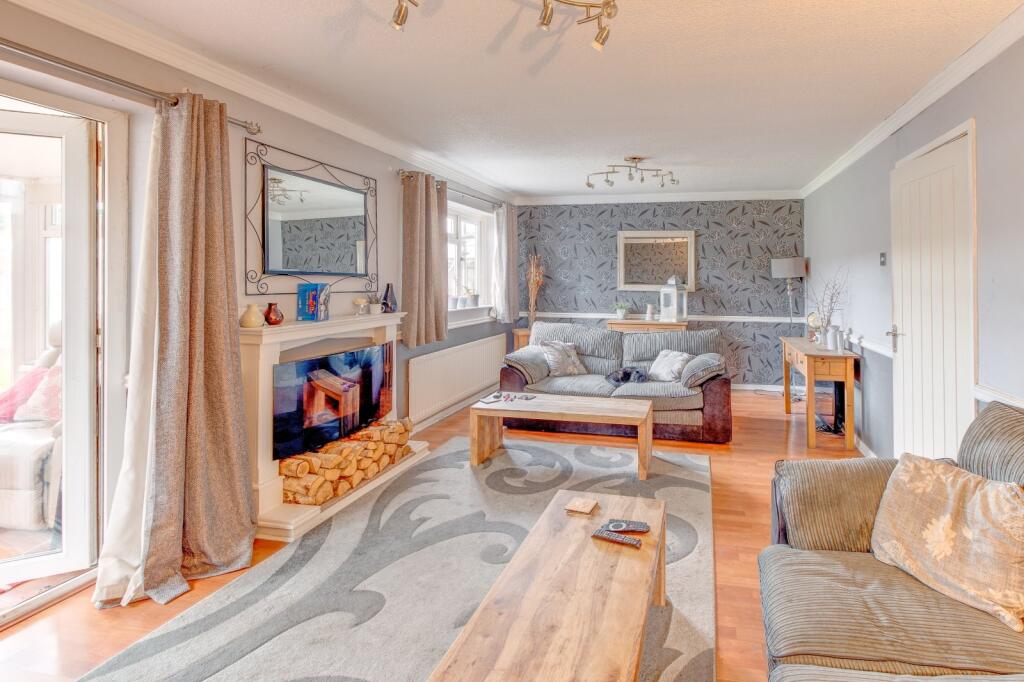 Stratford Road, Hockley Heath, Solihull, West Midlands, B94 - View 5