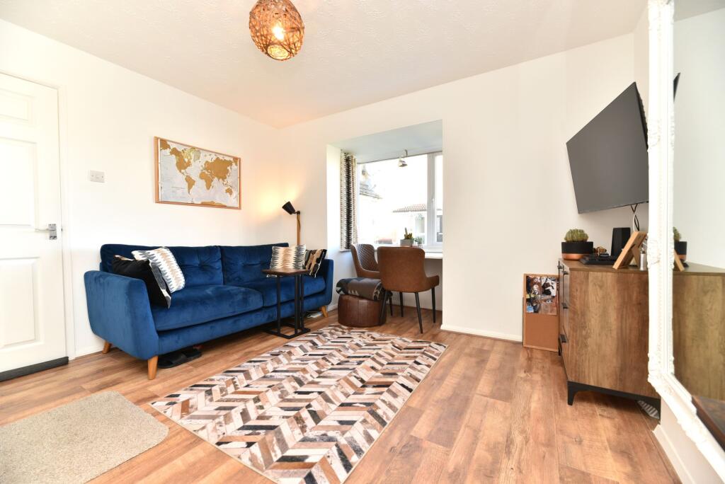 Main image of property: Gainsborough Drive, St. Ives, PE27