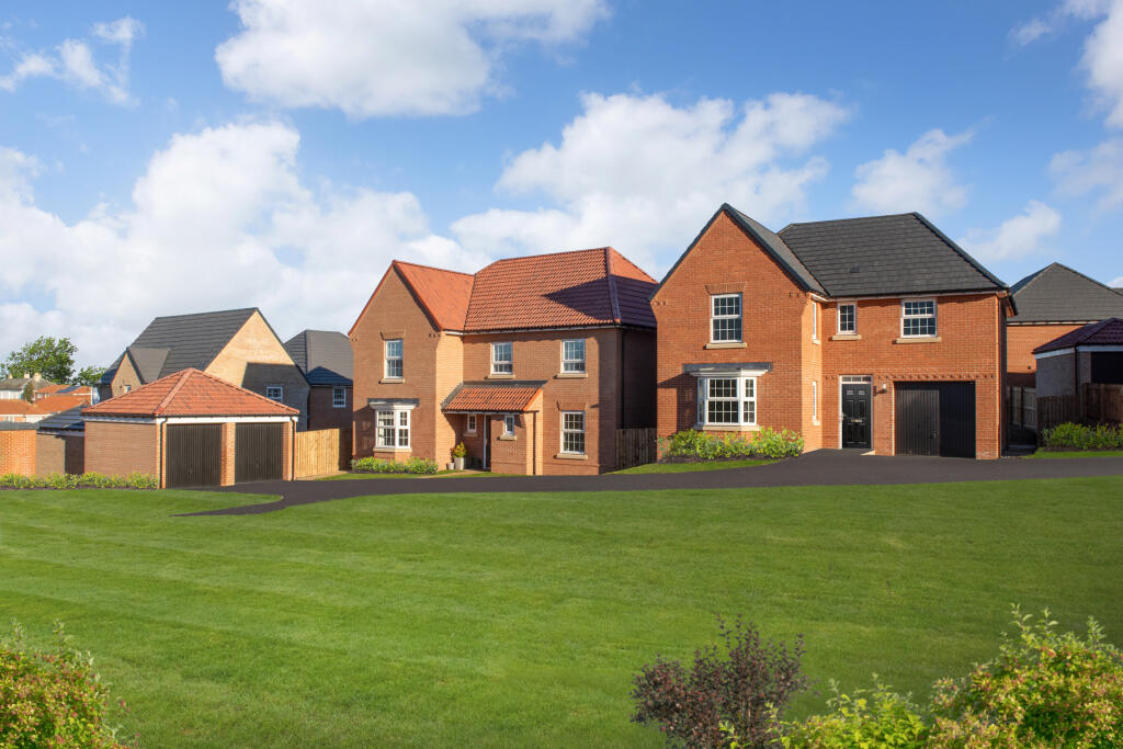 Main image of property: Bradford Road, Huddersfield, 
West Yorkshire, 
HD2 2JY