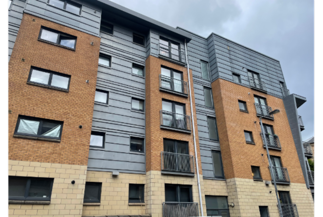 Main image of property: 19 , BARRLAND STREET , G41 1QH
