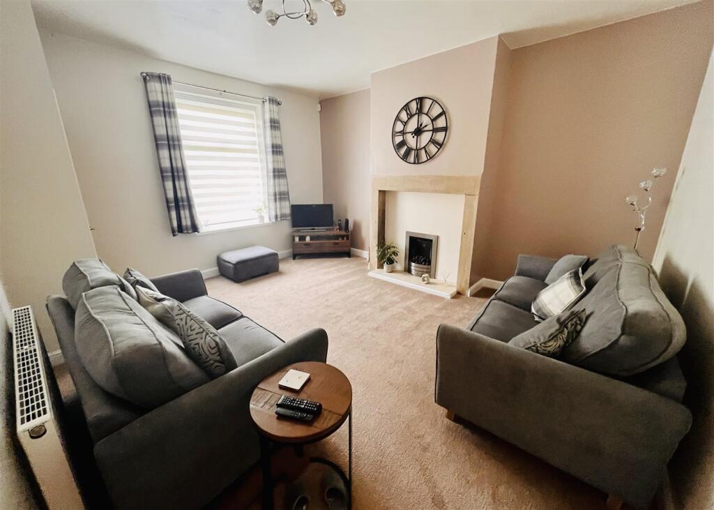 Main image of property: New Street, Paddock, Huddersfield