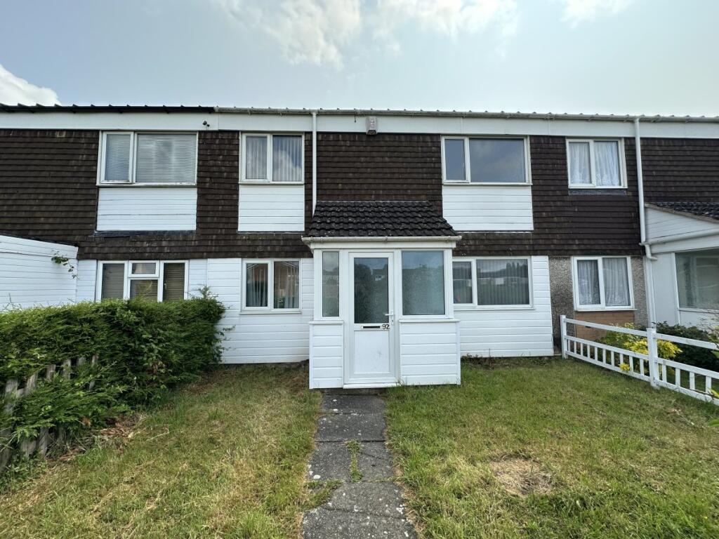 Main image of property: Yorklea Croft, Birmingham