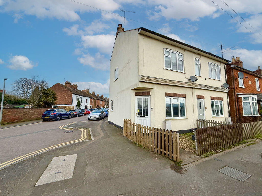 Main image of property: Leighton Road, Wing