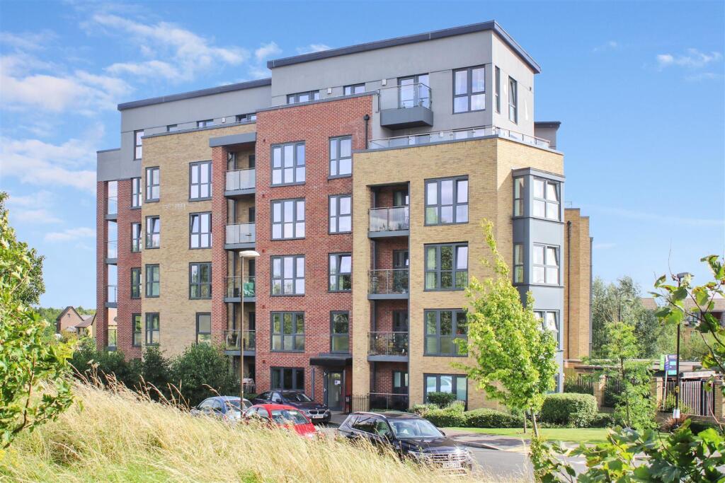 Main image of property: 18 Cyber Avenue, Oakgrove, Milton Keynes
