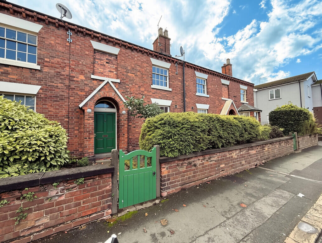 Main image of property: Victoria St, Crewe