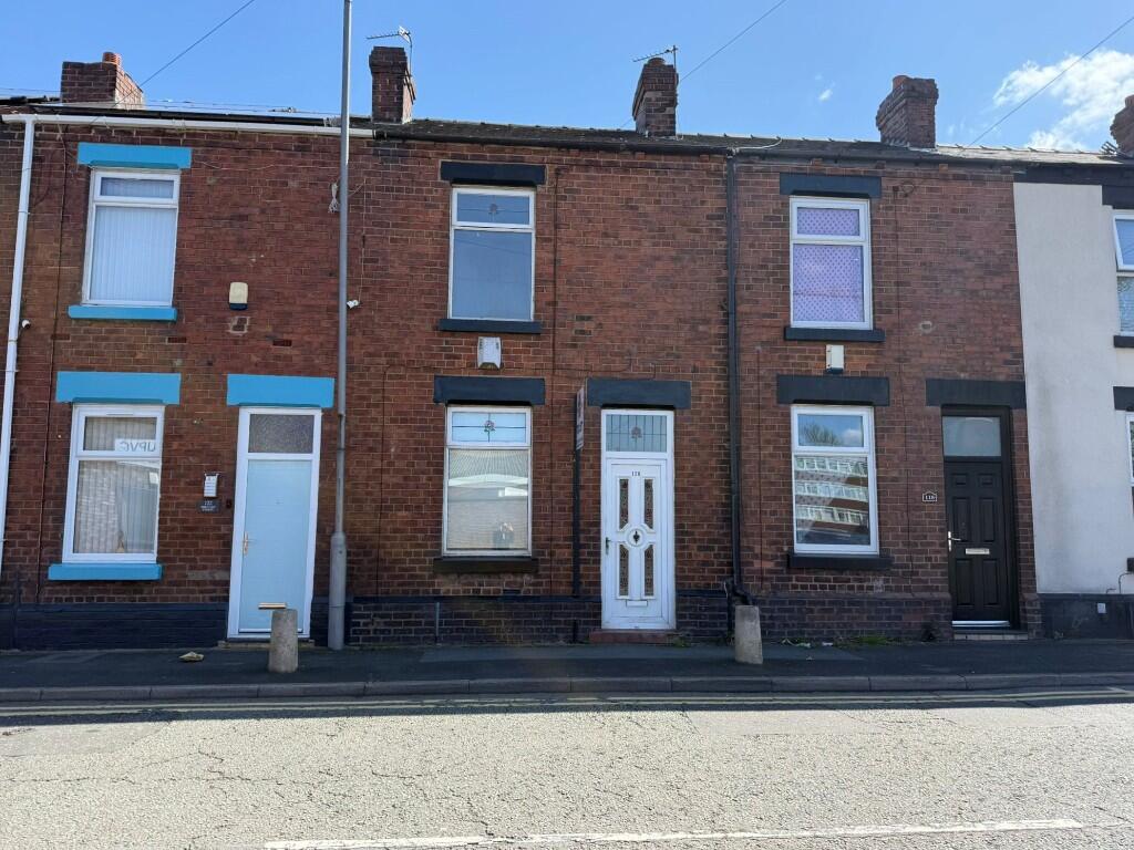 Main image of property: Birchley Street, St. Helens, Merseyside, WA10