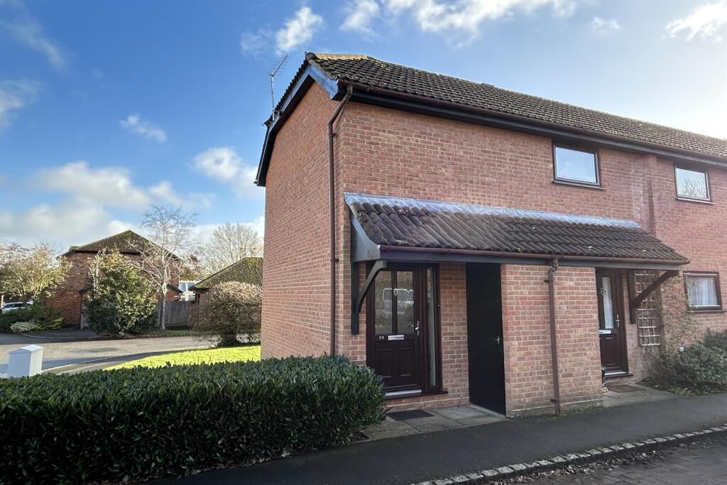 Main image of property: Chineham, Basingstoke