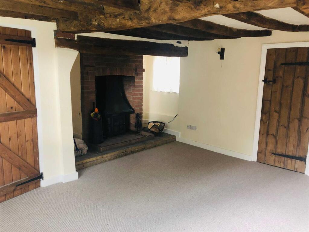 Main image of property: Vicarage Lane, Barkby