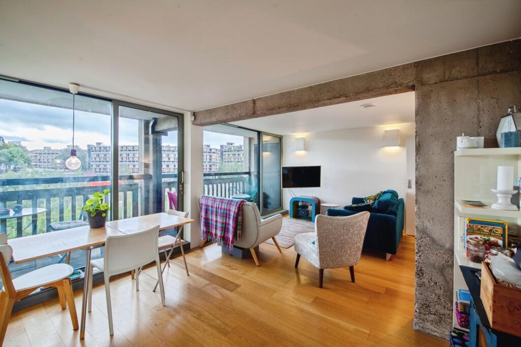 Apartment in Sheffield, South Yorkshire - View 5